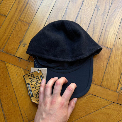 1990s Armani Jeans Cap BNWT