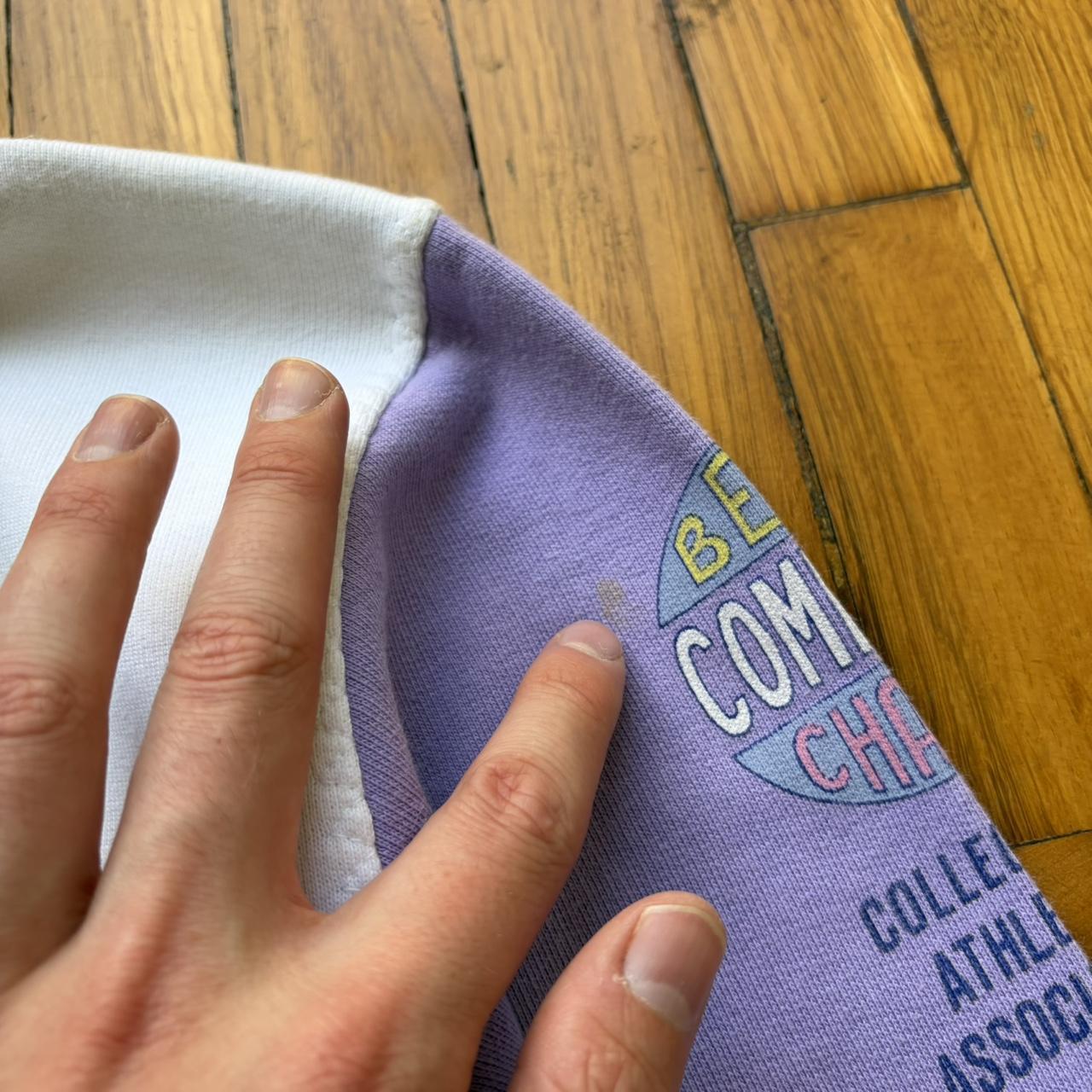 1990s Best Company Hoodie S