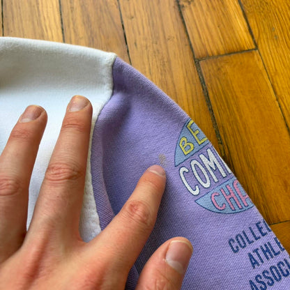 1990s Best Company Hoodie S