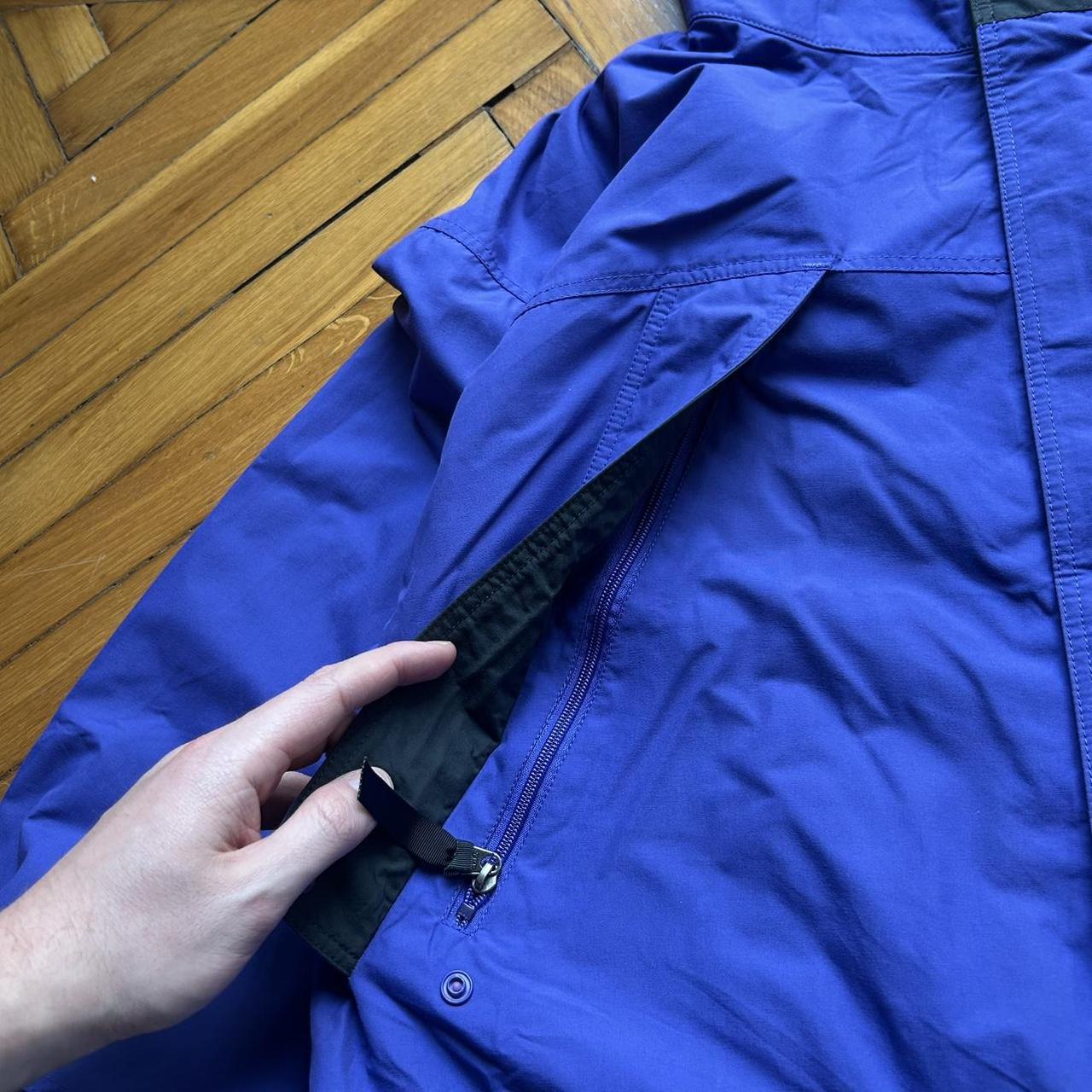 1990s Patagonia Guide Jacket XL