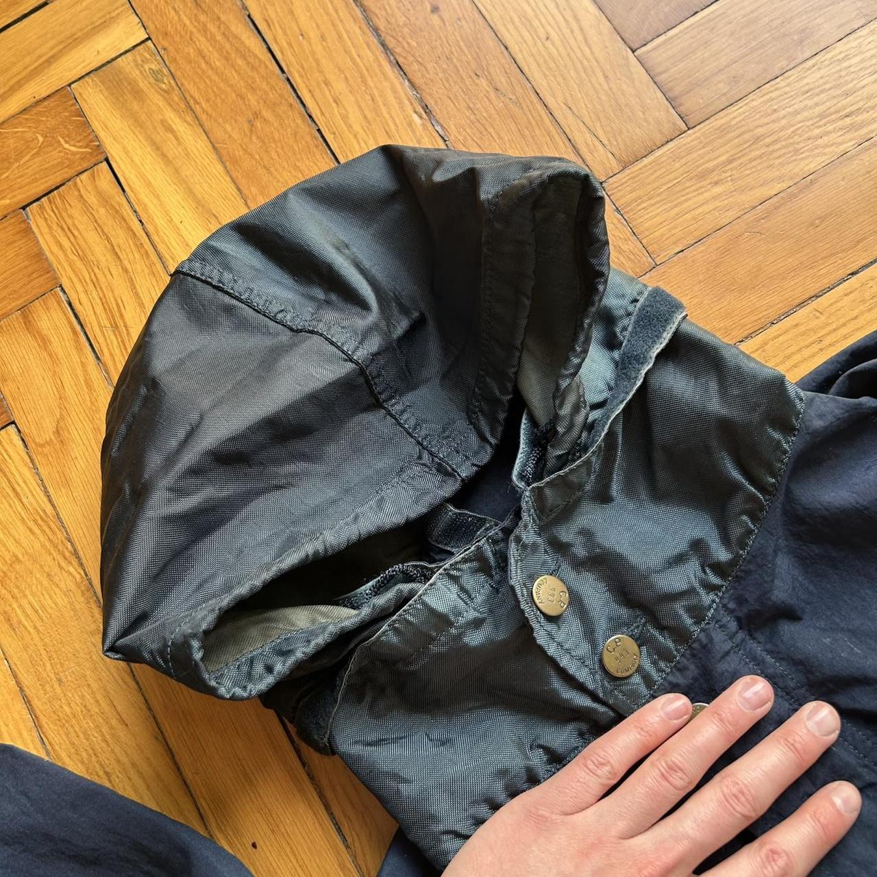 1993 CP Company Jacket Navy M