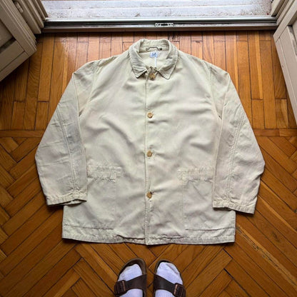 1996 CP Company Cotton & Linen Jacket XL
