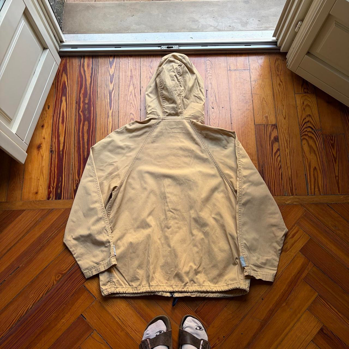 1990s Castelbajac Jacket L