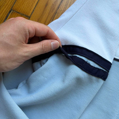 1980s Sergio Tacchini Jacket XS