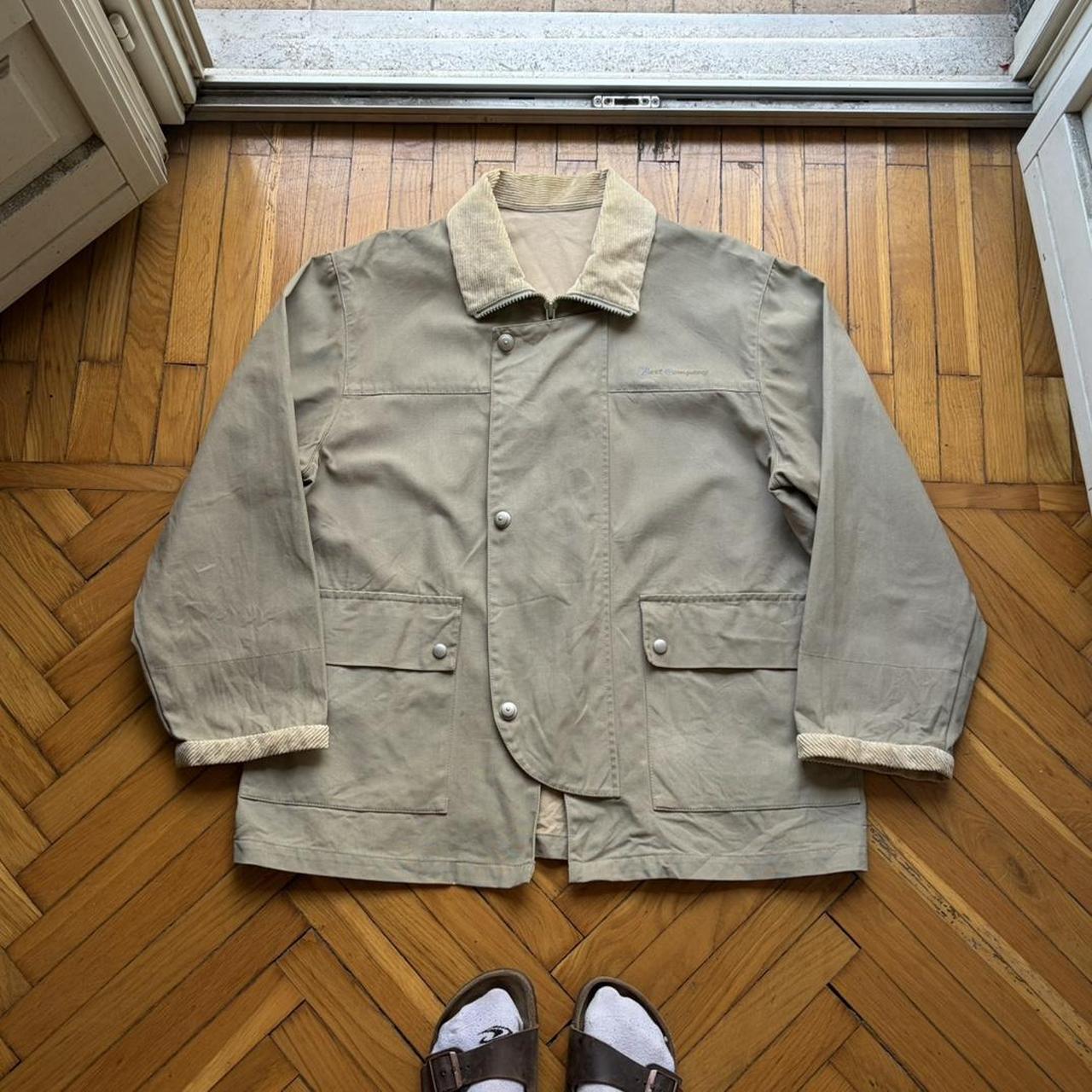 1990s Best Company Jacket XL