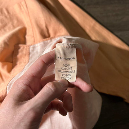 1980s Stone Island Marina Shirt L