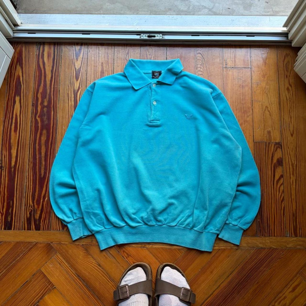 1980s Classics Of Emporio Armani Sweatshirt L