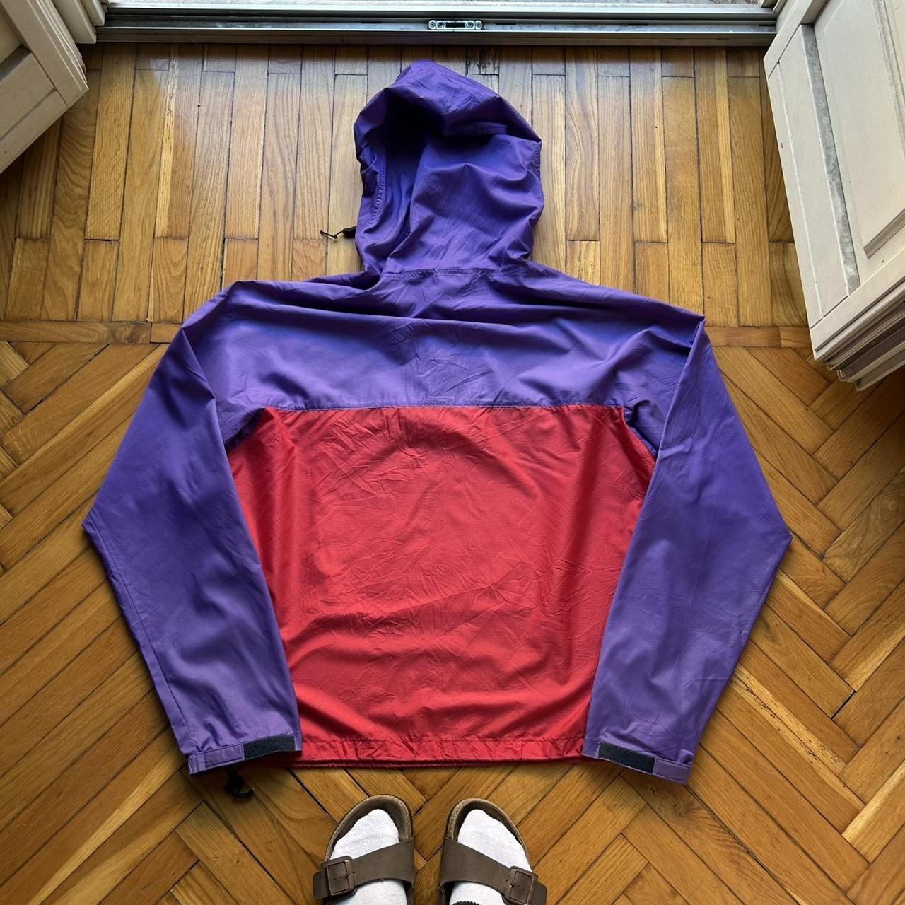 1990s Patagonia Anorak Jacket XL