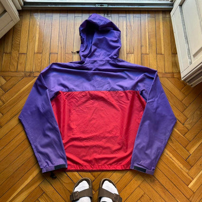 1990s Patagonia Anorak Jacket XL