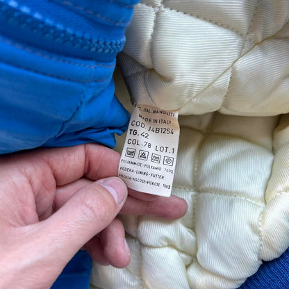 1980s Giorgio Armani Snowear Bomber Jacket BNWT M