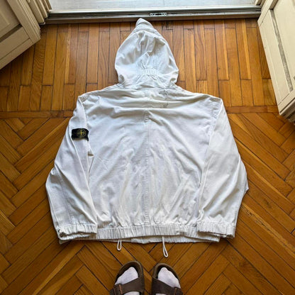 A/W 1998 Stone Island Hoodie XL
