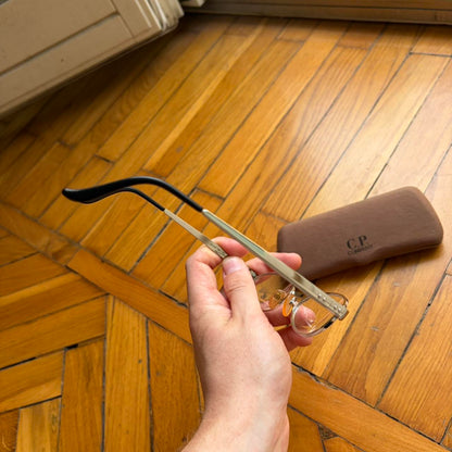 1990s CP Company Glasses OS