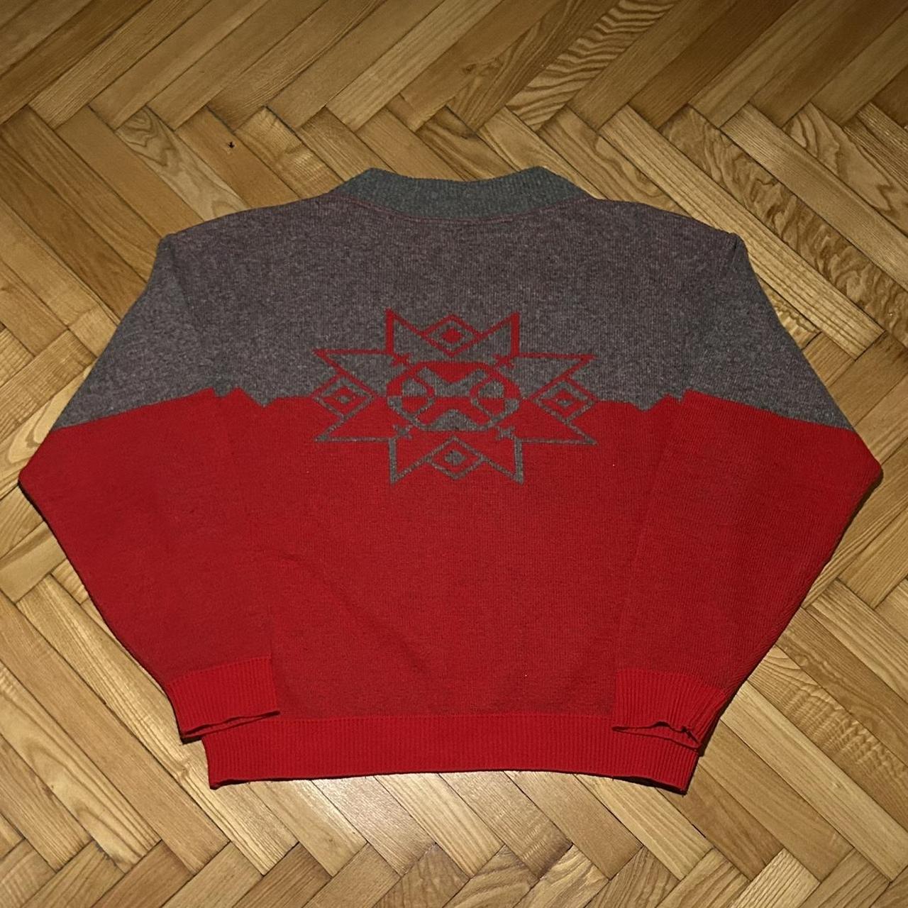 1980s CP Company Knitted Jumper XL/5