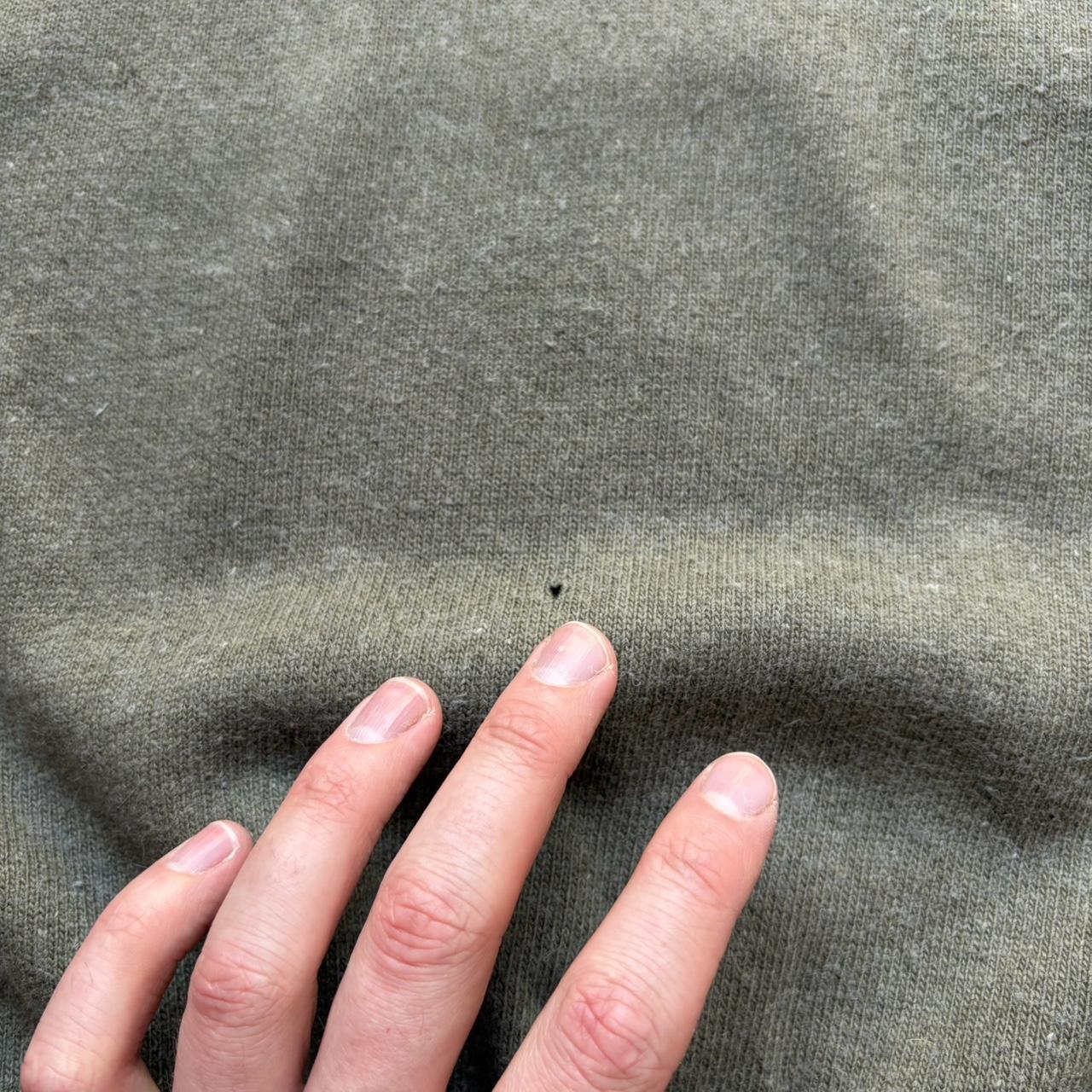 1980s CP Company Knitted Jumper Khaki M