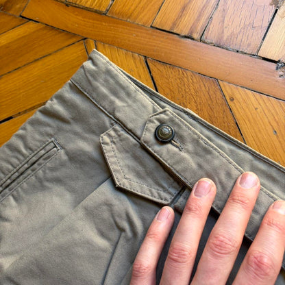 1990s Armani Jeans Trousers BNWT 38W 34L