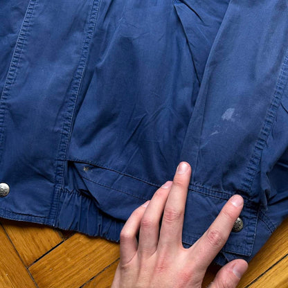 1990s Diadora 'Nazionale Italiana Di Calcio' Jacket M