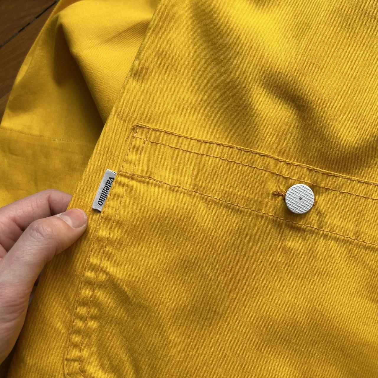 1980s Valentino Club Member Jacket L