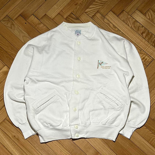 1980s Best Company Cardigan M