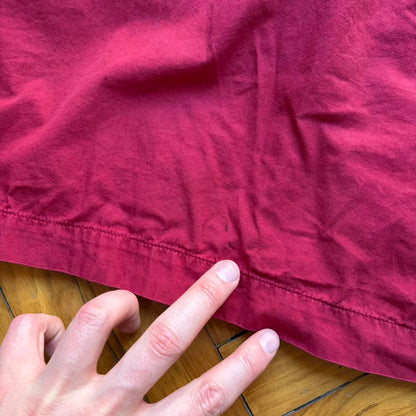 1980 CP Company Jacket Red L
