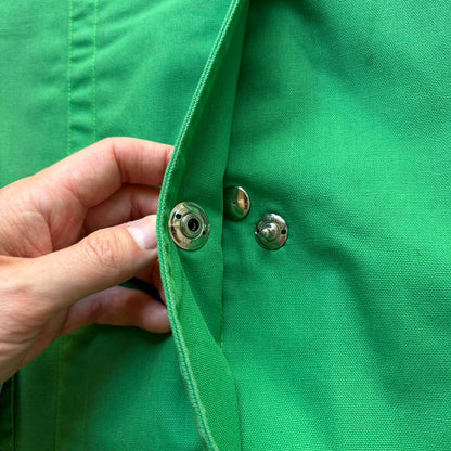 1990s Best Company Jacket Green XL