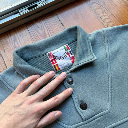 1980s Boneville Sweatshirt M