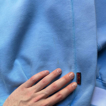 A/W 2006 Kappa Napoli Sweatshirt XXL