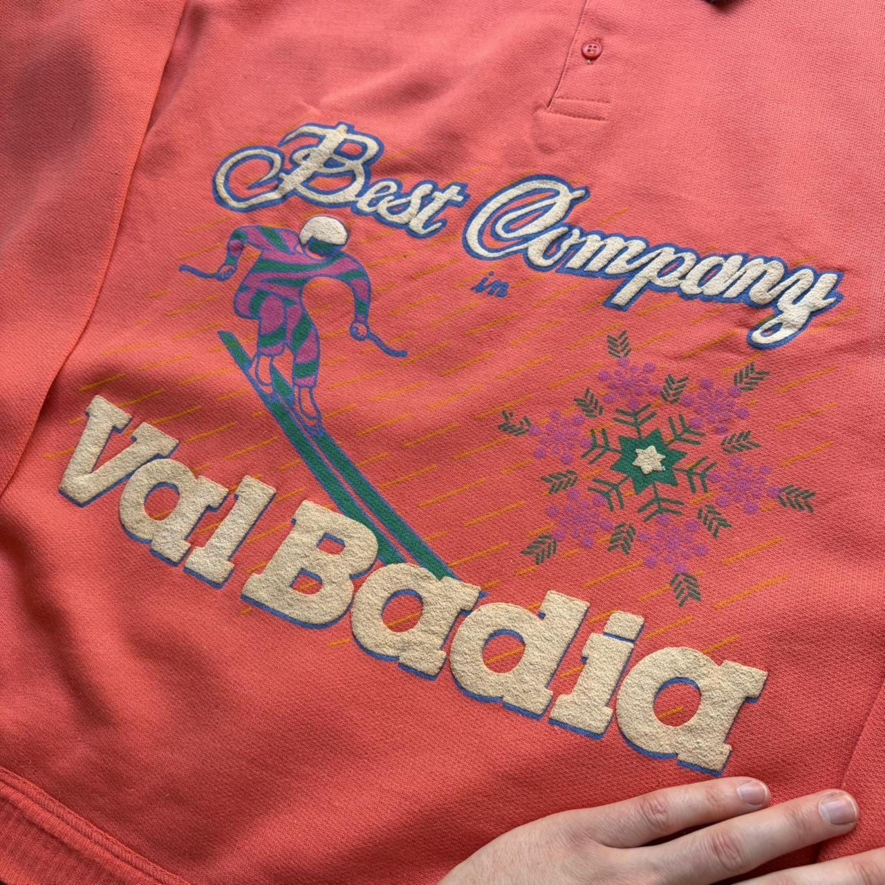 1980s Best Company Full Tracksuit M