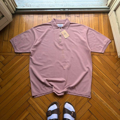 1990s Armani Jeans Polo Shirt BNWT XL