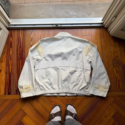 1983 Stone Island Tela Stella Jacket M