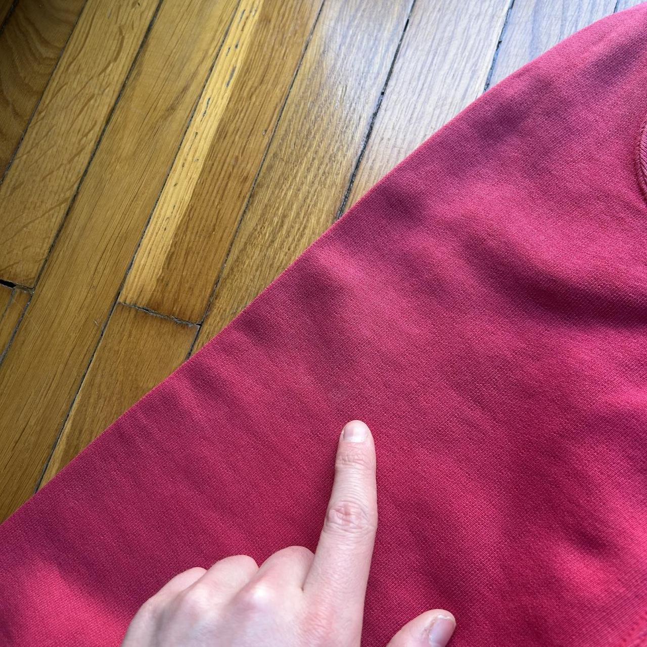 1980s Best Company Sweatshirt XS