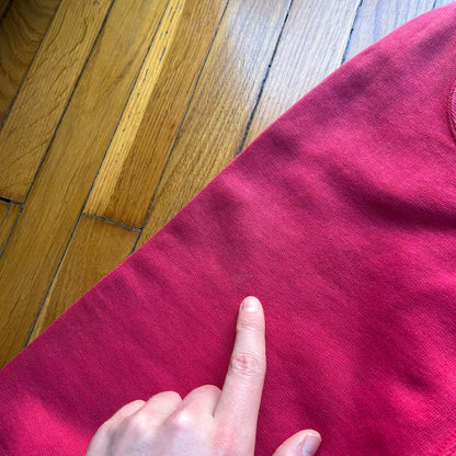 1980s Best Company Sweatshirt XS