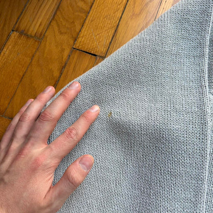 S/S 1999 Stone Island Knitted Jumper XL