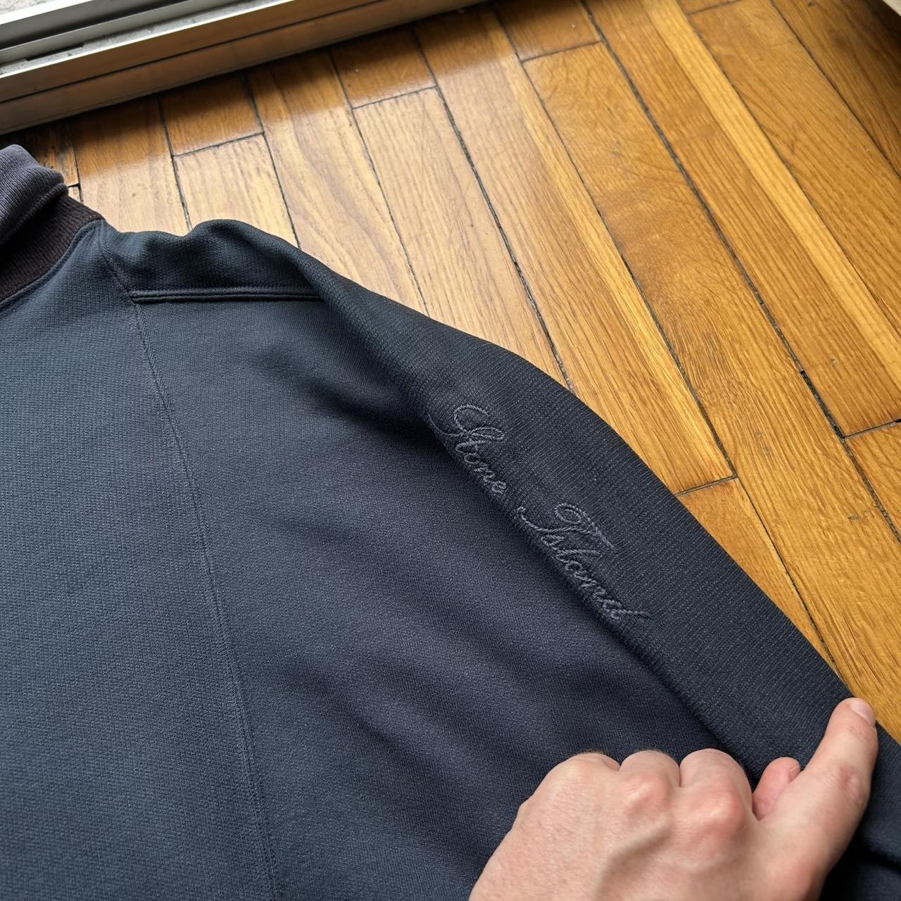 1980s Stone Island Sweatshirt XL