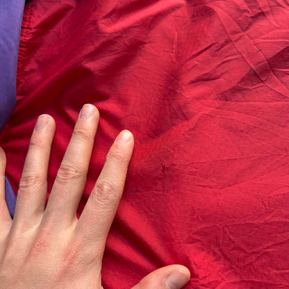 1990s Patagonia Anorak Jacket XL