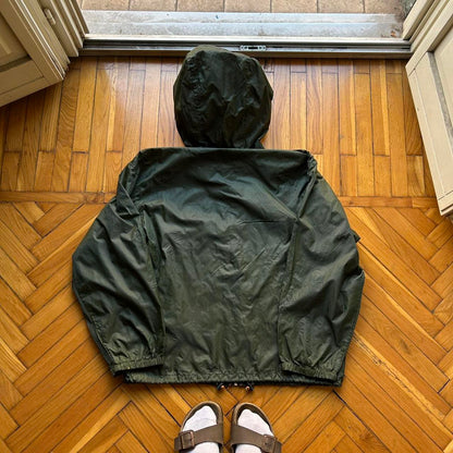 1990s Boneville 'Sporting Goods' Jacket Green L