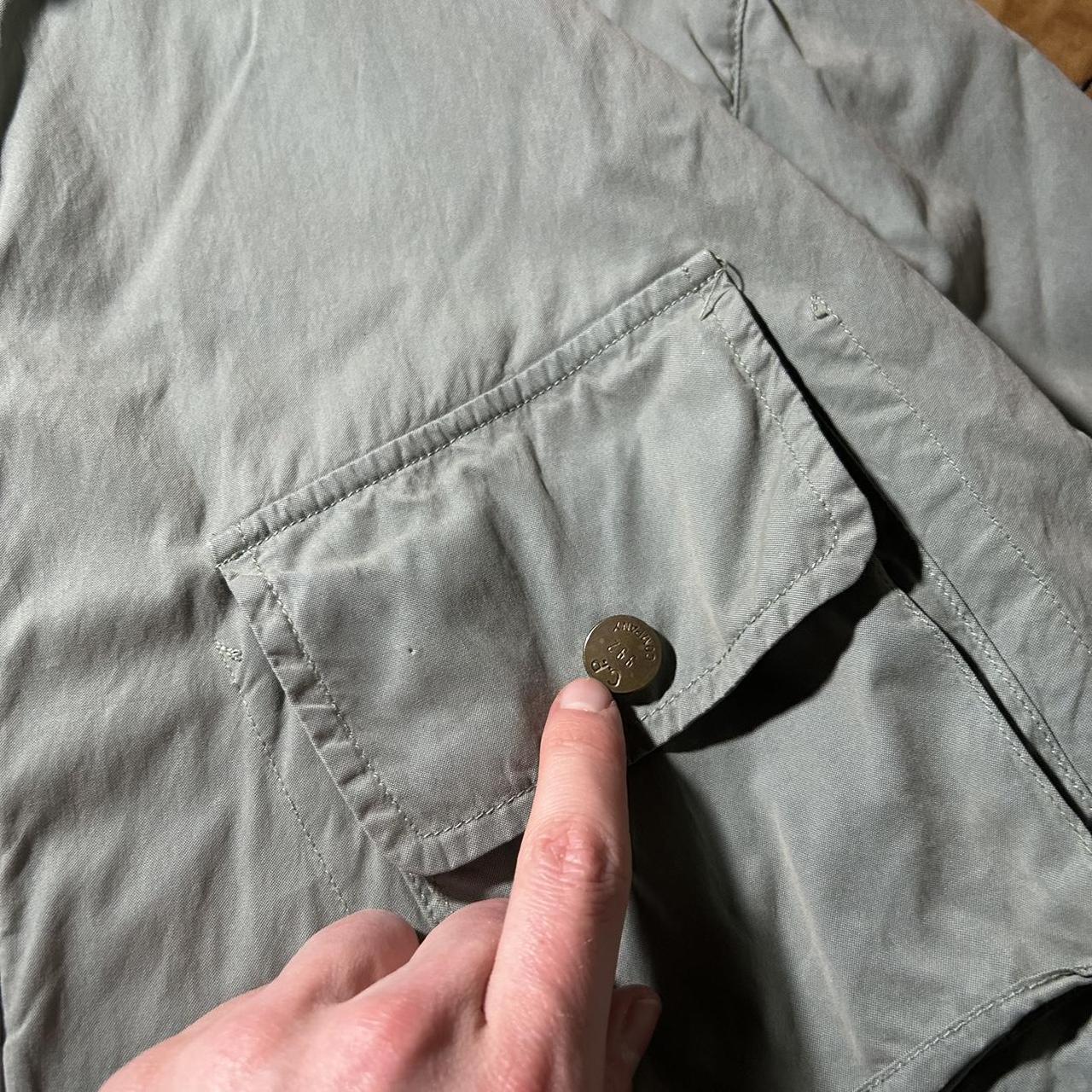 1992 CP Company Utility Jacket XL