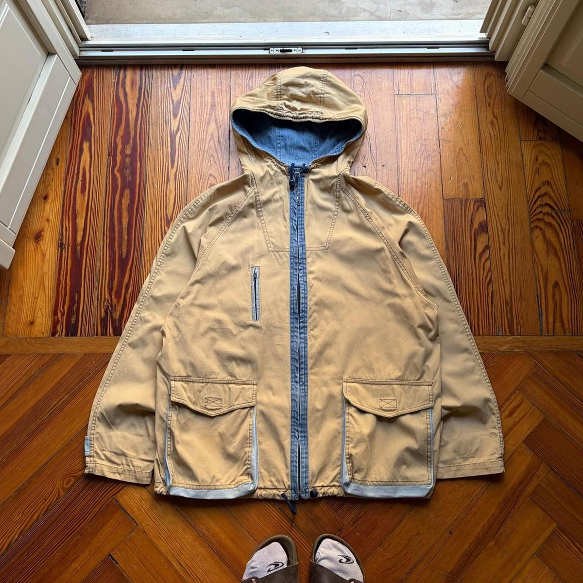1990s Castelbajac Jacket L