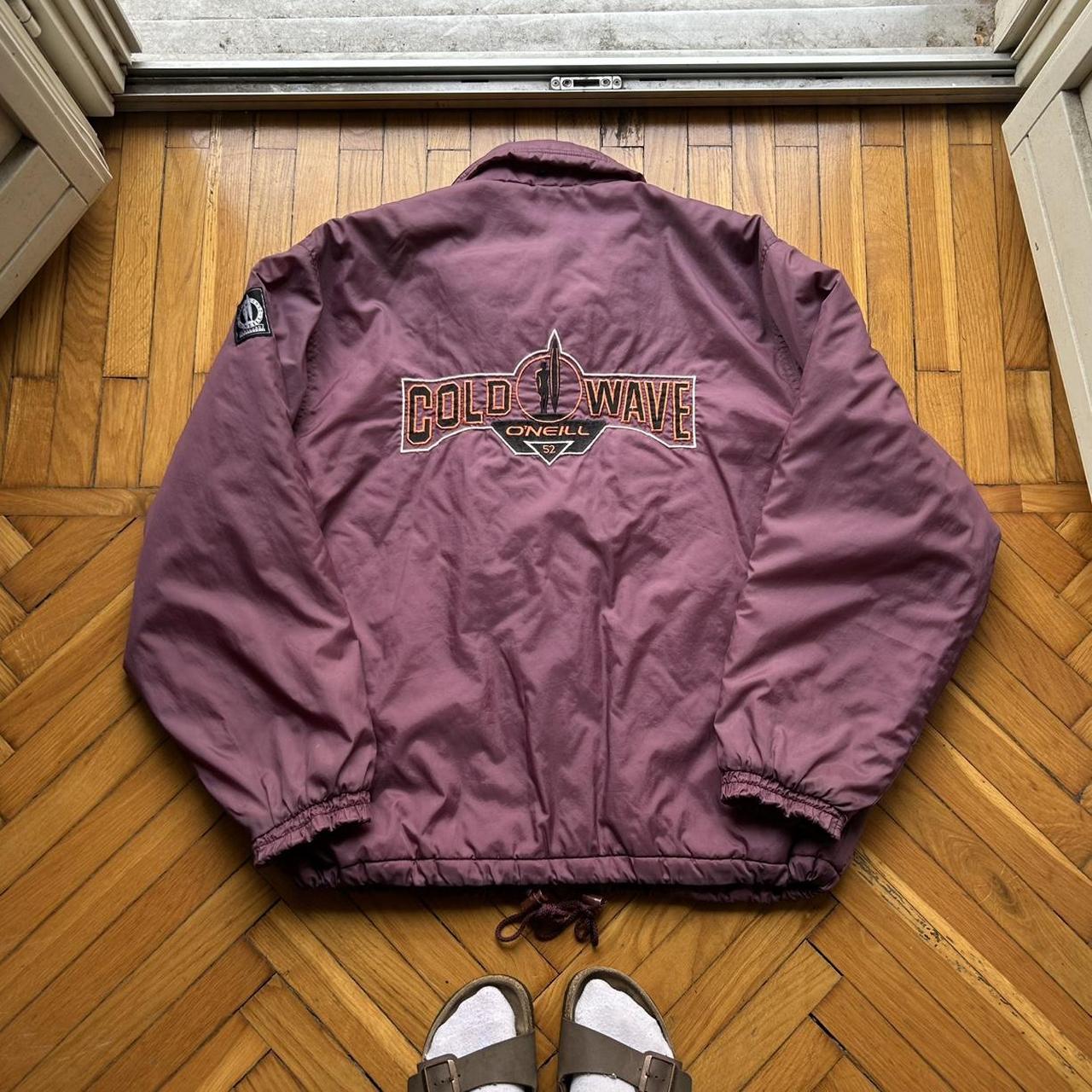 1990s O’Neill Surf Jacket XL