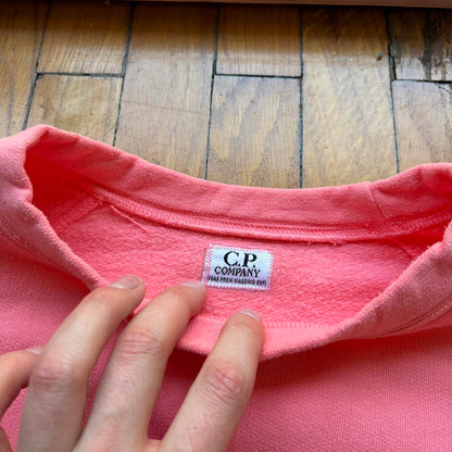1980s CP Company Sweatshirt S