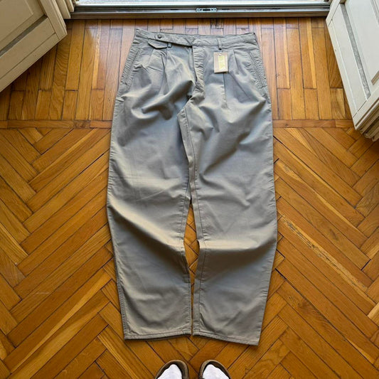 1990s Armani Jeans Trousers BNWT 38W 34L