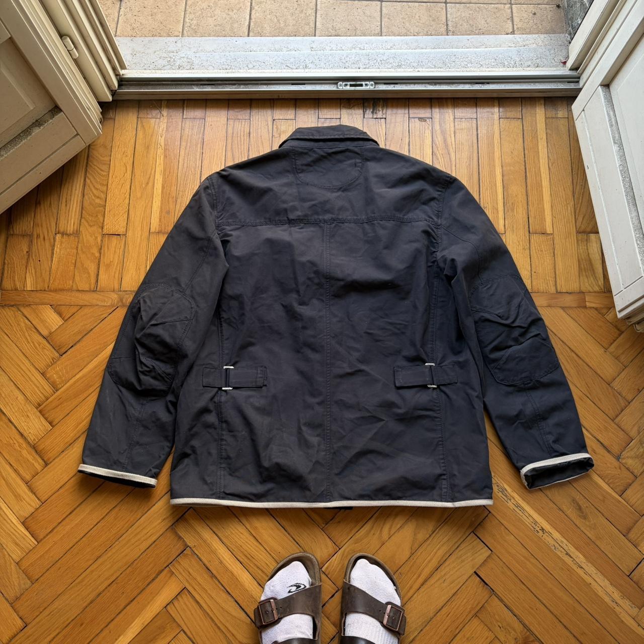 2000s Best Company Utility Jacket L