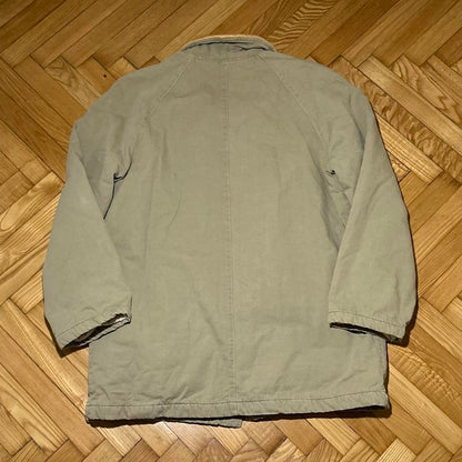 1980s CP Company Jacket Khaki M