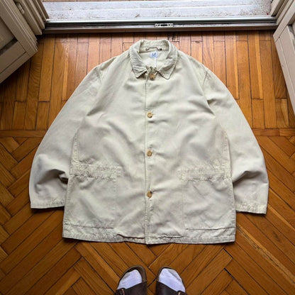 1996 CP Company Cotton & Linen Jacket XL