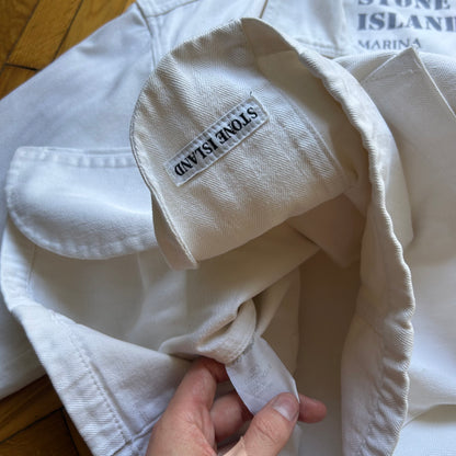 1985 Stone Island Marina Jacket XL