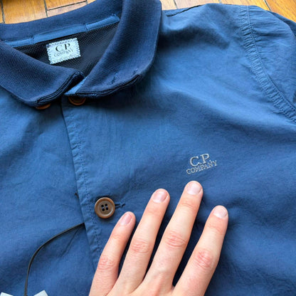 S/S 2009 CP Company Bomber Jacket BNWT S