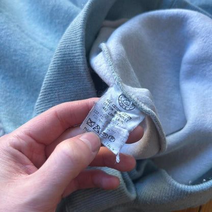 1992 Iceberg 'Happy Winter' Knitted Jumper L