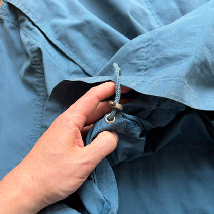 1980s Allegri Jacket Blue XL