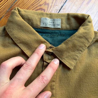 1980 CP Company Shirt S