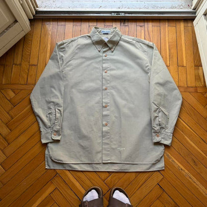 A/W 1995 Stone Island Marina Shirt XL