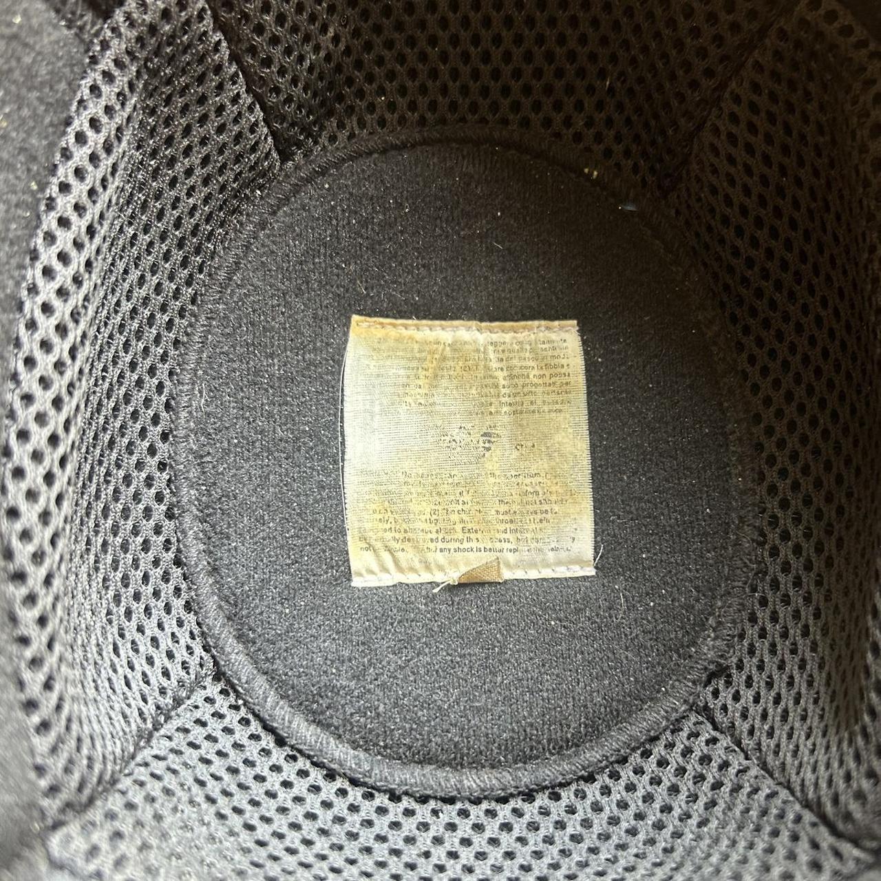 1990s Emporio Armani Helmet M